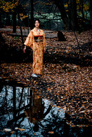 Kimono Editorial