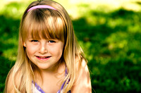 Childrens Portraits