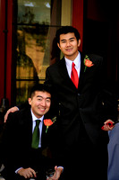 Groomsmen